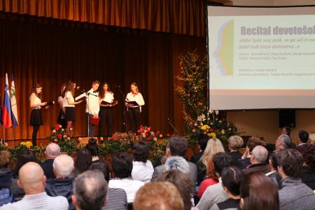 Predsednik Republike Slovenije Borut Pahor na prireditvi ob mednarodnem dnevu maternega jezika na Razkrižju 85